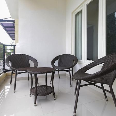 Reddoorz Plus At Panorama Villas Batu Бату Экстерьер фото