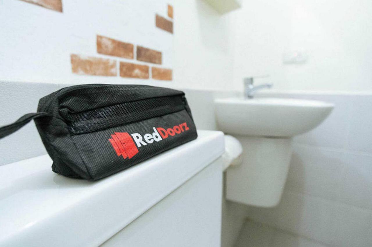 Reddoorz Plus At Panorama Villas Batu Бату Экстерьер фото