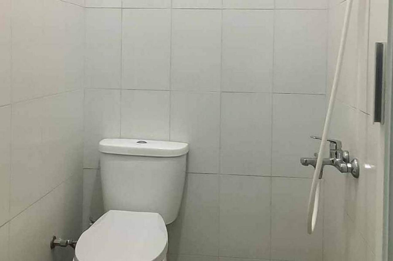 Reddoorz Plus At Panorama Villas Batu Бату Экстерьер фото